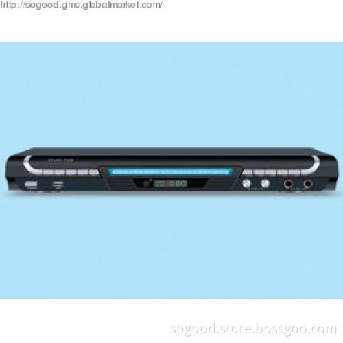 Size:360x38mm,Dolby Digital AC-3 Output,Middle Size DVD